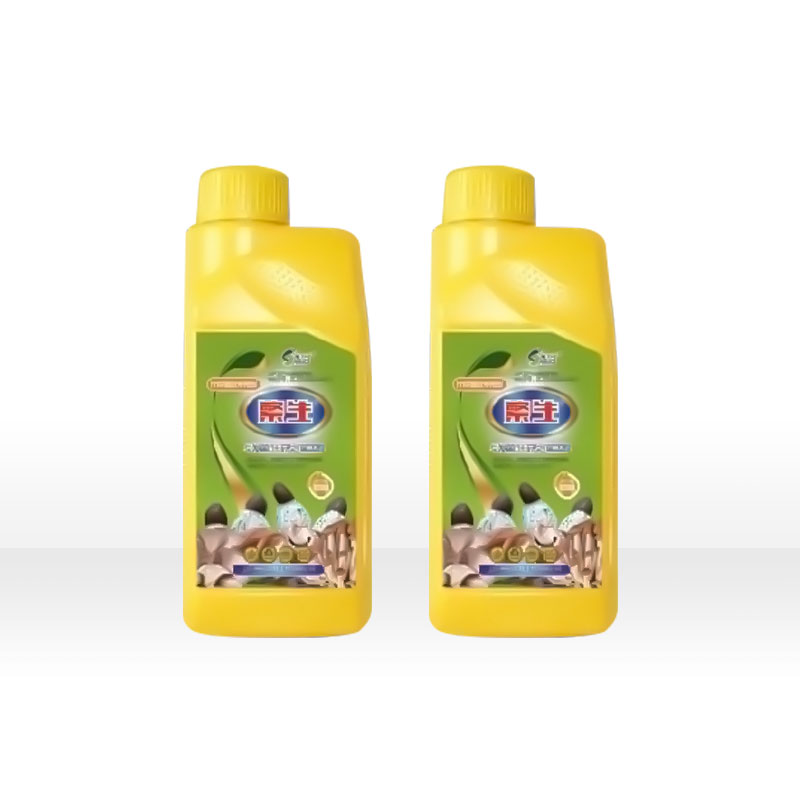 繁生（竹蓀菇專(zhuān)用）